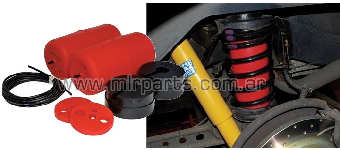Kit air lift 1000
