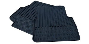 Alfombras PVC